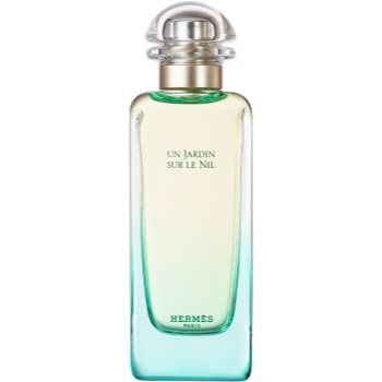 HERMÈS Parfums-Jardins Collection Un Jardin sur le Nil Eau de Toilette reincarcabil unisex - imagine 2